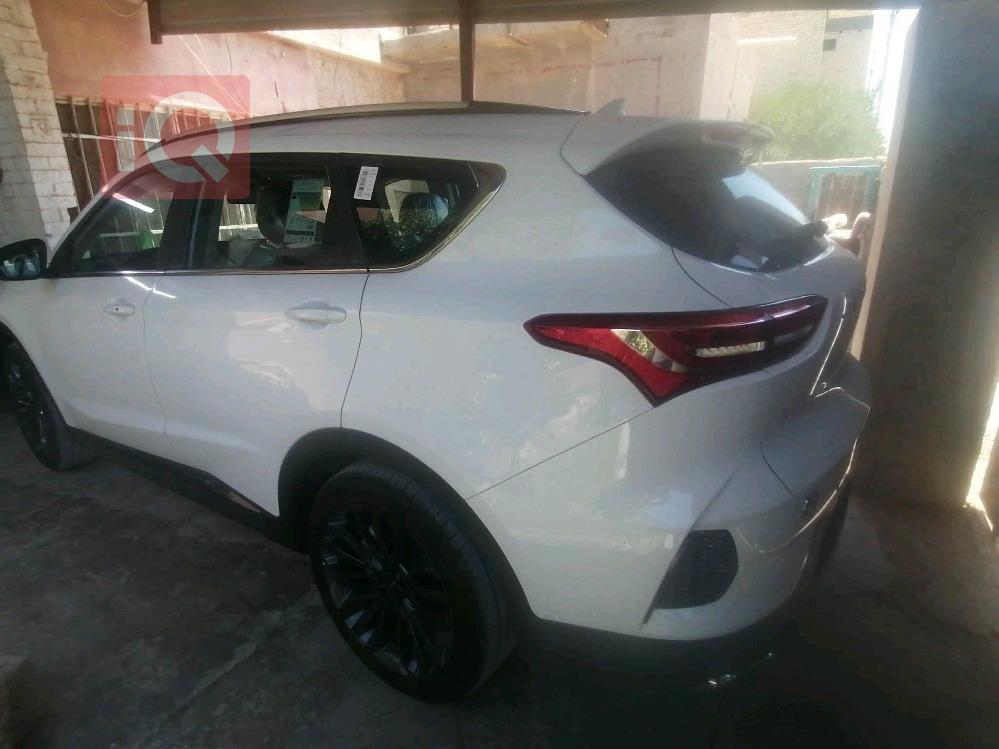 جيتور X70